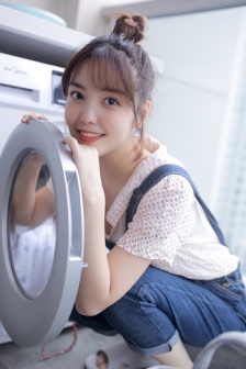 摇摆艳夏