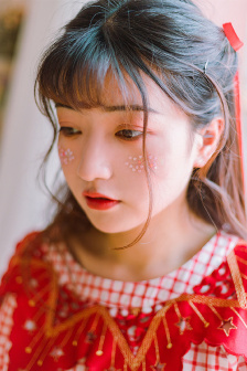 娘道电视剧全集剧