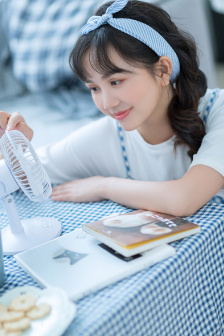 老卫淑容