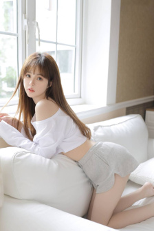 《淘气的女孩也需要爱》海帕舍李